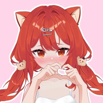 永子 “Eternal Child” | Made of sweets and chemical Meow~ ❤️ | VTUBER ID/EN 🇮🇩| Mama @ArtOmariri 👩🏻🎨 | Papa @AryasetyaKanisu