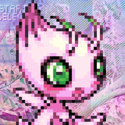 virtual monster enthusiast ✩ 27 ✩ art @candyfae ✩ 18+ plz ✩ 💕@kpkaiza