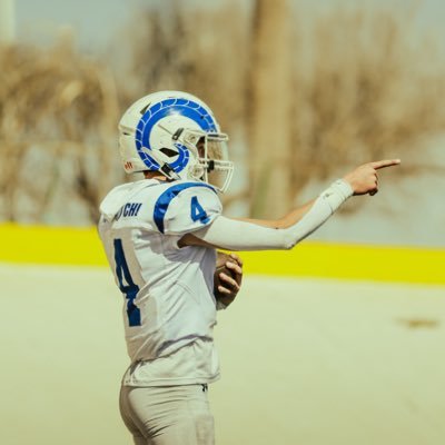 Class of 26’ | promedio académico: 9.3 | WR #4 Borregos Chih | 1.80m | 74kg | Uncommitted | Highlights LEFAN Juvenil 24-25