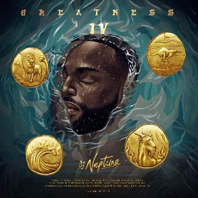 DJ / Producer / Artist. Pre save My Album ! 👇🏿
https://t.co/tHDz51qi52