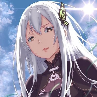 CM of @ReZero_s4 | 🇪🇬 from there | Re:Zero and 86 fan 📚