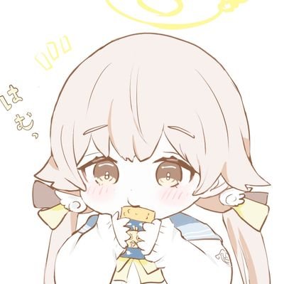 ookinatamago123's profile picture. 絵を描く、アニメ、ゲーム関係つぶやく/ブルアカ/雑多
推しヒフミ多め、ミカ、ミヤコ、ミヨ。でも全生徒好き
きままに描いてます