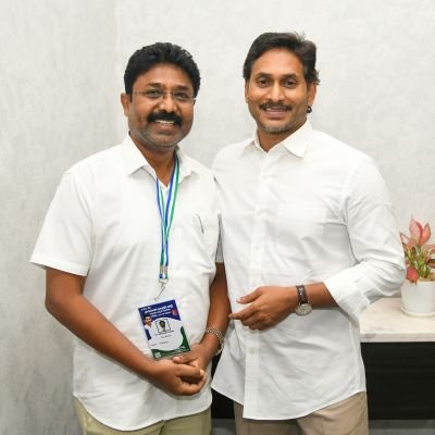 Ex Minister of AP || YSRCP PAC MEMBER || KONDAPI INCHARGE