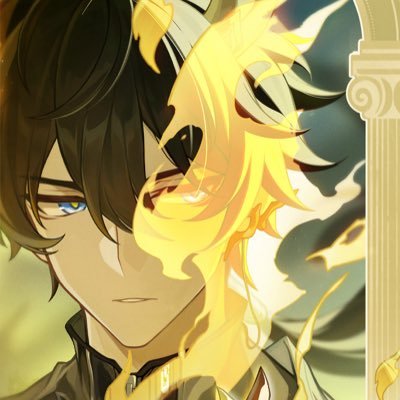 Regurusu09999's profile picture. 丹恒…かっこいいよ…丹恒…