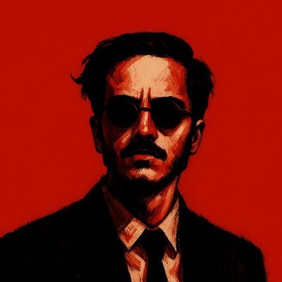 0xSkade's profile picture. Front-End Developer | Creative Content Maker
Active @KaitoAI | Building @NetworkNoya
Code × Content × Crypto