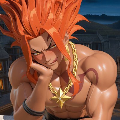 IgniaFairyTailFan18 Profile