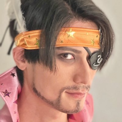 にんにく入ってればなんでもおいしい🧄北海道函館市出身関東在住20↑♂腐男子コスプレサイボーグ🎭好きなもの→【映画】MCU/M・ナイト・シャマラン【アニメ】ガンダム/エヴァ/ブレンパワード【特撮】仮面ライダークウガ【ゲーム】DQ7/FF8/ロックマンX/魔装機神/デスストランディング/龍が如く