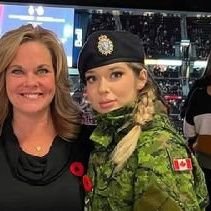 Staff at @CCFR_CCDAF, mother, Nan, military /mom 🆑🚫NO CRYPTO NO-PROM 🚫