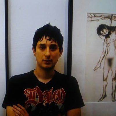 mmreligion's profile picture. 