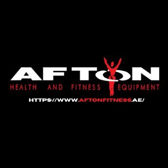 aftonfitnessae's profile picture. 🏋️‍♂️ Afton Fitness Equipment UAE
📍 Your destination for premium treadmills & fitness gear
🌟 Visit us today and transform your fitness journey