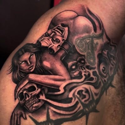 jgentry54's profile picture. tryna see some