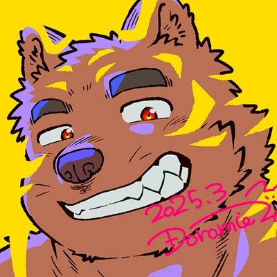 https://t.co/kbrDeGPK6Z
□R18gay
□NO generativeAI
□Don't reprint,repost,reuse my work. 禁転載 禁転用 禁生成AI学習
□Commission https://t.co/TvHaRp3It7