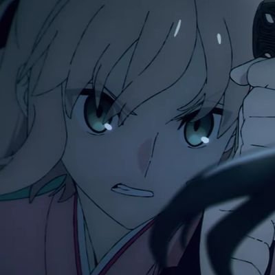 trigger & fgo okita's wife. charmori ceo. mickey 17 kinnie
