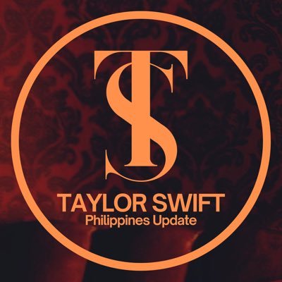 Here to give you updates on the chart performance of @taylorswift13 in the Philippines!
