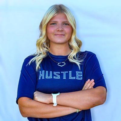 | USF Commit 💚 | 2027 Graduate | Hustle Softball | St. Augustine High School | Catcher/3rd |