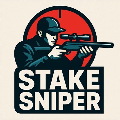 🎯 Precision in every pick | 📊 Odds analyst | 💸 Turning stakes into wins | #BetSmart #StakeSniper // https://t.co/CGEWcwbaqG