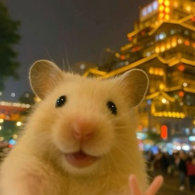 IbeahimNik64533's profile picture. HaMsTeR