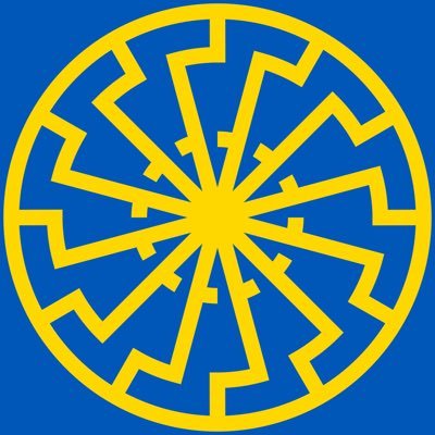 ethnostatefmind's profile picture. Honor your ancestors ⚡️folkish⚡️