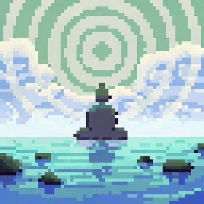 wajalein's profile picture. Take control of your destiny and challenge the limits of growth.