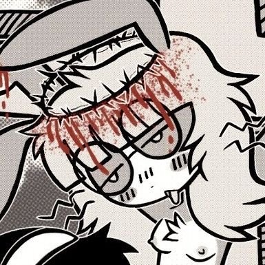 She/Her | Ass takes and Black souls | 🍇🚂 | Rapist Lioness | on budget cosplayer | PMFags and Silksong fans DNI | please take everything I say seriously