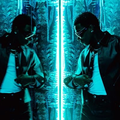 Baby_Thug_7's profile picture. Wizkid FC 🦅❤️