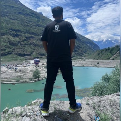 geekboyranjeet's profile picture. Cyber Security Researcher