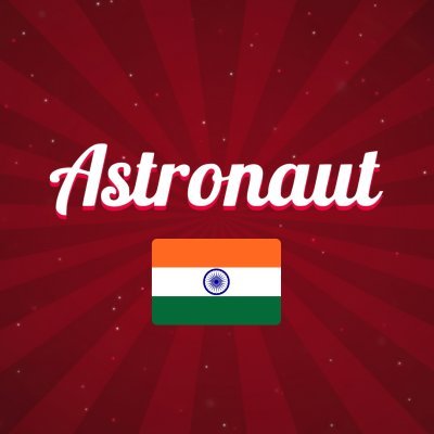astronautonlin's profile picture. Your daily dose of digital fun 🚀 | Tech • Lifestyle • Entertainment | Explore more with us 🌍