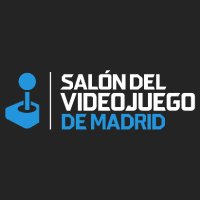Salón del Videojuego (@salonvideojuego) 's Twitter Profile Photo Salón del Videojuego (@salonvideojuego) 's Twitter Profile Photo