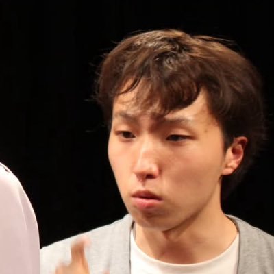 sotaman5's profile picture. 竹森 闘鬼(とうき) 劇団劇部1期生+北海学園演劇研究会1年