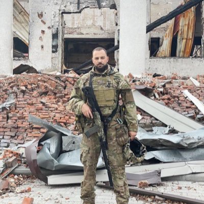 Fighting for Ukraine’s democracy and the freedom of the EU. 🇺🇦🇺🇸🪖