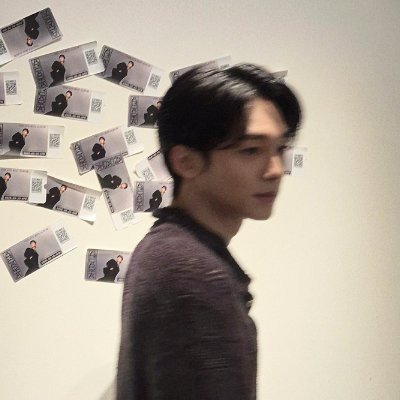 thursddae's profile picture. 쑨~