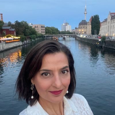 abirali2's profile picture. Ambassador of Lebanon to Germany