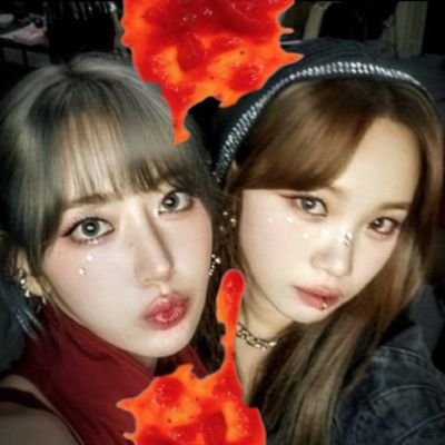 IZ*ONE≫KPOP界の奇跡💫WIZ*ONE🤍ルセラ箱🐯サムクラ🌸ILLIT/RESCENE/izna/H2H/トS/プロミ✴Creator&DJ(HouseMusic)✴4つ打ちマニア🔉元Dancer(HipHop)✴万事は全てアナログとデジタルのMIXTURE⚡️無言フォロー失礼します🙏