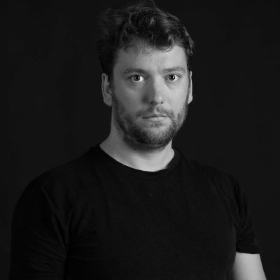 spbirnie's profile picture. https://t.co/P7DphbuKdv