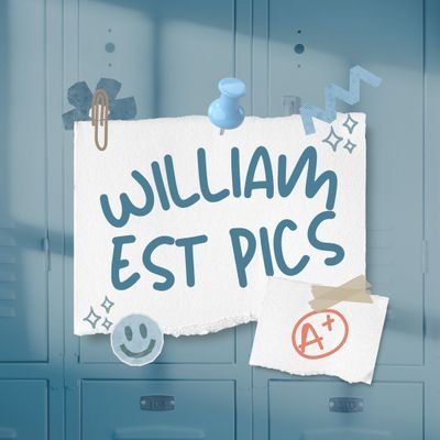 💌 : luvbot for #williamest. (#williamjkp, #est_rvp) !