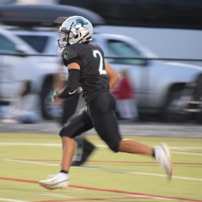 🇨🇦/🏈⚾️/Holy Trinity Academy/2026/GPA 3.3/WR and Returner
