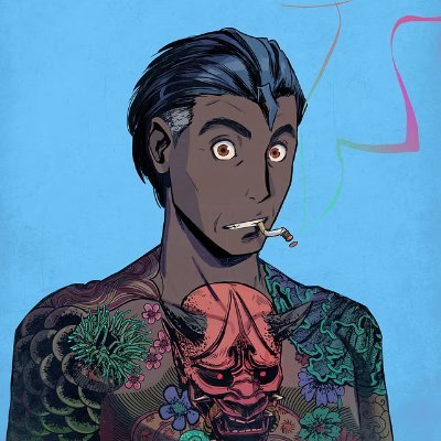 _M_e_rMeli's profile picture. 🦂♏️🎼🇩🇪🍀☀️♥️