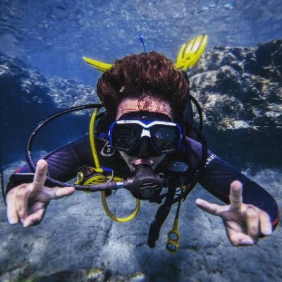 SantosBruna_JJ's profile picture. PhD Student on Planktonic Viral-Host Interactions 🧬 at @IEOoceanografia
'We forget that water and life cycles are one'  JY Cousteau 🌊