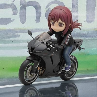 TOMOSARK's profile picture. '24 CBR600RRでリターンライダー
主に情報収集に使ってます

💕バイク,B-T(特にあっちゃん),THE YELLOW MONKEY(特にロビン),FtC,MIYAVI,HAKUEI,ハムスター,JOJO