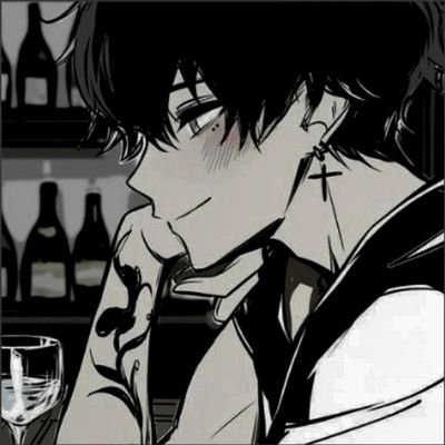 𝑀𝒶𝓇𝓇𝒾𝑒𝒹 𝓌𝒾𝓉𝒽 🐦⬛❄️🐟🌟🍎
Manhwa lover
ENFJ also
love to read, write, music, and games~
Fairy to others
🔞 mdni🤭
Can Do RP if you want~
