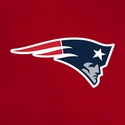 Official account of the 6-time champion New England Patriots #NEPats