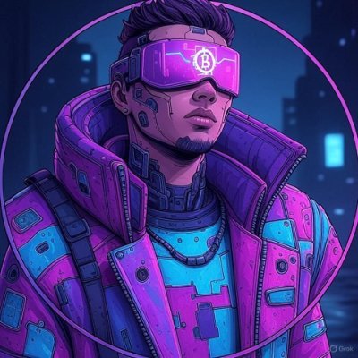 Thekinger7's profile picture. on-chain degen | nft hunter | chasing alpha & narratives | defi is freedom