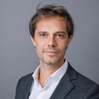 Directeur Commercial @FFTennis 🎾 - ex @Paris2024 @Disney @TF1