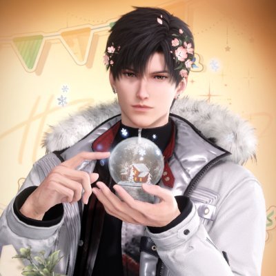 ZinniaOpalさんのプロフィール画像