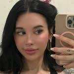 BellaTorre82561's profile picture. Hey 🖤