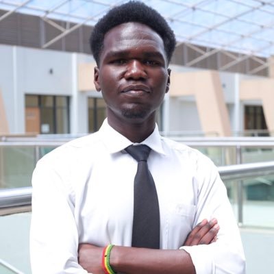 Flutter + Dart 💻 | Logistics & Transport Tech 🚚 | Building apps that move Africa forward | #FlutterDev #Logistics