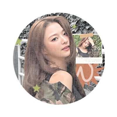 𝙋𝙤𝙧𝙩𝙧𝙖𝙮𝙚𝙙 ⭑.ᐟ 𝟸𝙾𝙾𝙾 — in full bloom with fromis_9 and flover 𓂃 이나경 ༘⋆✿ UNT1-22 and Estateleide, the echoes of my journey𓈒