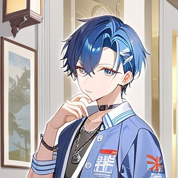 fennrionn's profile picture. ゴラクバ！と花依よるはさんのファンです。