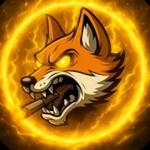 _Renard____'s profile picture. Solana Print