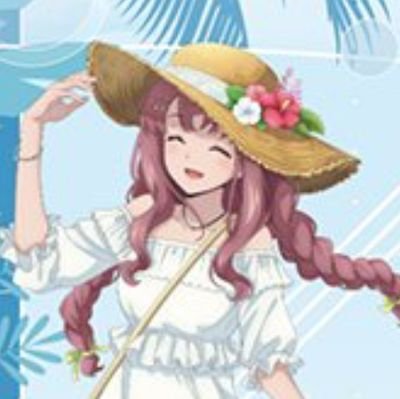 Jo_Ri_Oh's profile picture. FR||ENG
Mostly RT.
spending too much time on stupid gacha games...